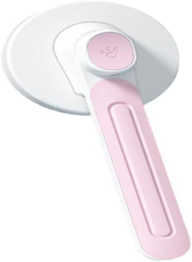 KittuPet Cat Brush Pets Grooming Brush for Cats Remove Hairs Pet Cat Hair Remover Pet Hair Dogs Kitten Grooming Accessories - Image 1